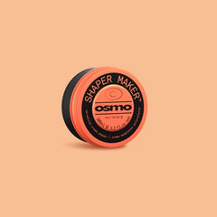 Osmo Shaper Maker | Grooming Molding Cream | Strength & Condition. Vegan. 100ml. - Hair Care - British D'sire