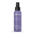 OSMO Super Silver Toning Spray | Violet Nourishing Leave - in Treatment | Blonde Toner | Vegan. 100ml. - Hair Care - British D'sire