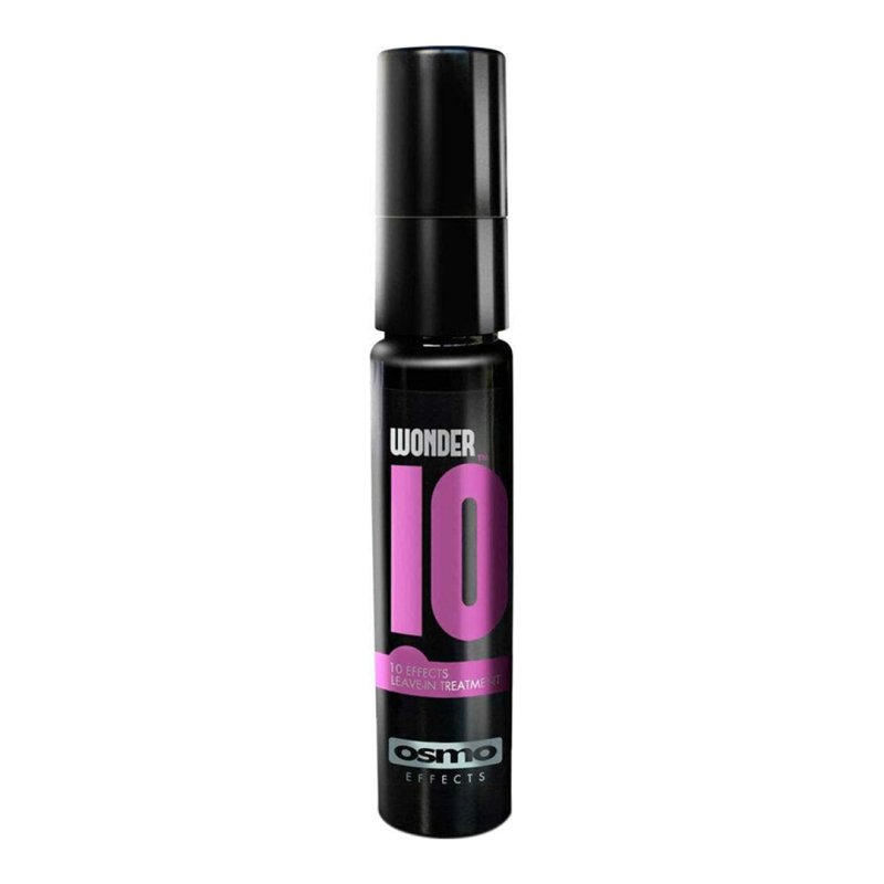 Osmo Wonder 10 Leave in Treatment Spray 25ml Travel/Trial size - Hair Care - British D'sire Main image