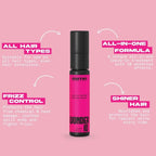 OSMO Wonder 10 'Mini' | Intensive Leave - in Treatment | Dry, Damaged & Coloured Hair | Hair Extensions. Vegan. 25ml. - Hair Care - British D'sire