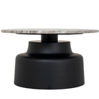Oura Round Coffee Table Home Decor Furniture - Tables - British D'sire