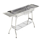 Outdoor Portable Charcoal Barbecue Grill - British D'sire