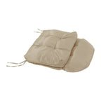 Outdoor Waterproof Tufted Swing Seat Cushion - Seat Cushion - British D'sire