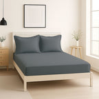 Oxford Pillowcases 2 Pack - British D'sire