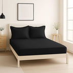 Oxford Pillowcases 2 Pack - British D'sire