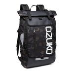 Ozuko 8020 Fashionable Oxford Travel Shoulder Bag(Camouflage) - British D'sire