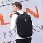 Ozuko 9216 Large Capacity Male Waterproof Business Outdoor Travel Shoulder Backpack Size: Large, 20 Inch(Camouflage) - British D'sire