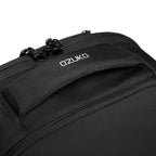 Ozuko 9216 Large Capacity Male Waterproof Business Outdoor Travel Shoulder Backpack Size: Large, 20 Inch(Dark Blue) - British D'sire