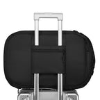 Ozuko 9216 Large Capacity Male Waterproof Business Outdoor Travel Shoulder Backpack Size: Large, 20 Inch(Grey) - British D'sire