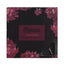 Pack of 9 Opium Scented Black Tealights - British D'sire