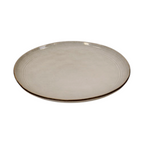 Stoneware Dinner Plate