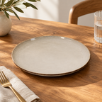 Stoneware Dinner Plate