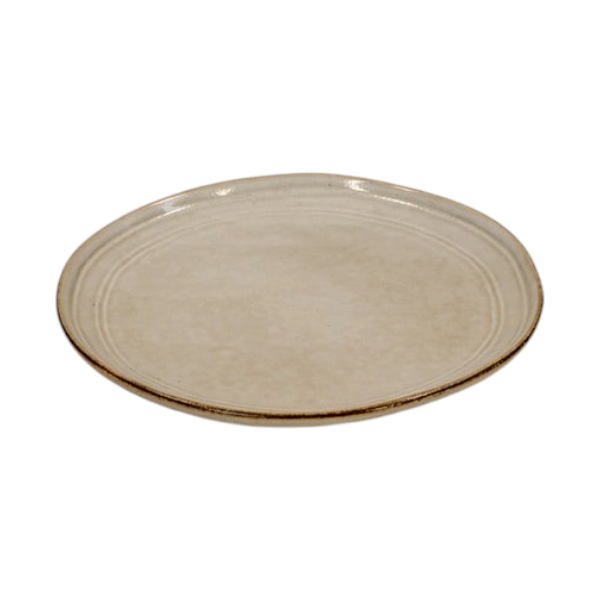 Stoneware Side Plate