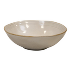 Stoneware Salad Bowl