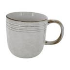 Stoneware Coffee Mug