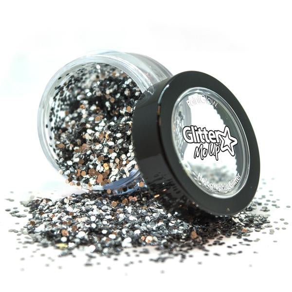 PaintGlow Bio Degradable Sparkle Glitter - Body Glitter - British D'sire Main image