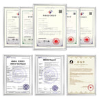 PaiPaitek PD526V - 2 1 In 2 100 - Speed Sound Vibration Remote Control Training Dog Device Anti - Barking Device Electronic Remote Control Collar - British D'sire