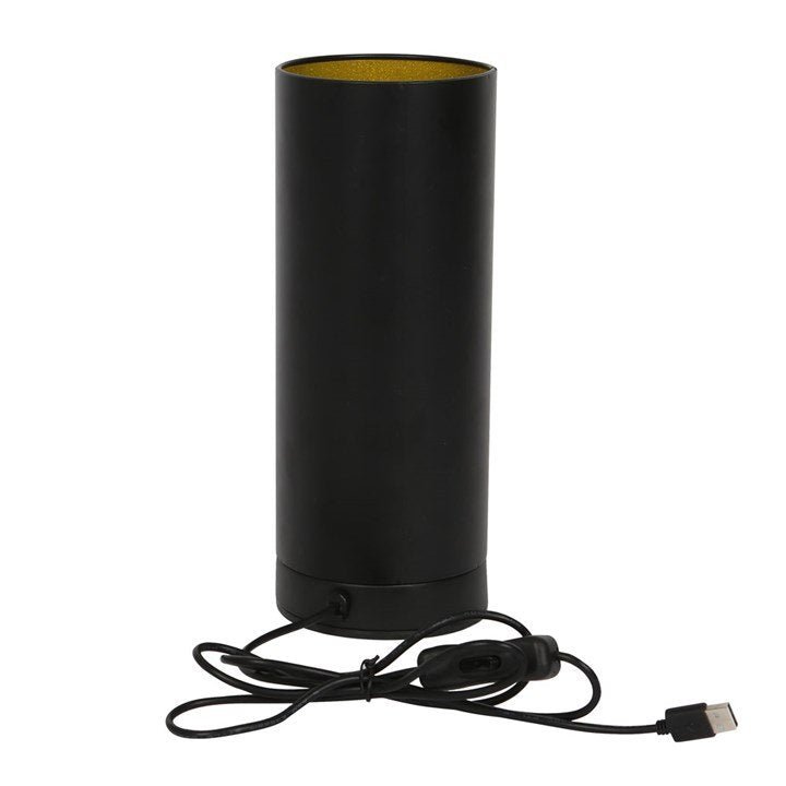 Palm Reading Electric Aroma Lamp - British D'sire