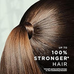 Pantene Biotin & Bamboo Conditioner |For Dry Damaged Hair |Helps Reduce Hair Loss, 1L - Conditioners - British D'sire