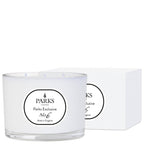 Parks Exclusive 3 Wick Candle No 6 Lime Citrus and Juniper 350g - Candles - British D'sire