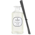 Parks Exclusive No 5 - Black Olive & Frankincense Diffuser 220ml - Oil Diffuser - British D'sire