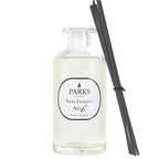Parks Exclusive No 6 - Lime Citrus & Juniper Diffuser 220ml - Oil Diffuser - British D'sire