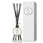 Parks Exclusive No 8 - Feu de Bois Diffuser 220ml - Oil Diffuser - British D'sire