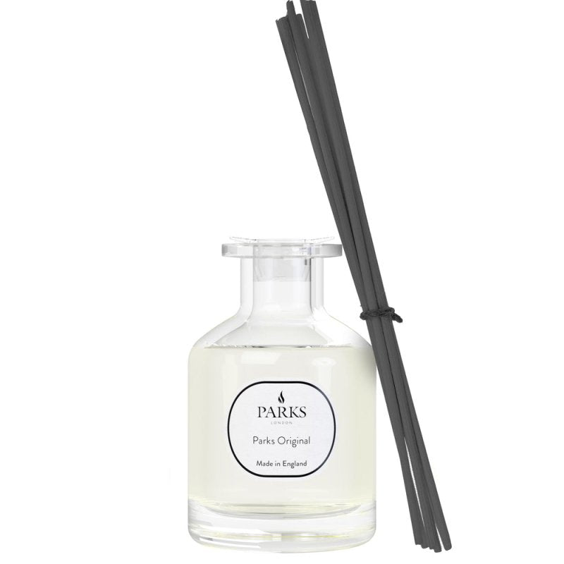 Parks Original Diffuser 100ml Secondary image