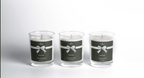 Parks Perfect Presents Candle Votive Set 3 x 80g - Candles - British D'sire