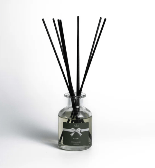 Parks Perfect Presents Spiced Mandarin Diffuser 100ml - Oil Diffuser - British D'sire