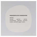 Passionate AF by Addison Rae for Women - 1 oz EDP Spray - EDP Spray - British D'sire