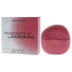 Passionate AF by Addison Rae for Women - 1 oz EDP Spray - EDP Spray - British D'sire