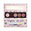 Pat McGrath Bijoux Brilliance Eye Shadow Palette Bordeaux Bliss - Eyeshadow Palette - British D'sire