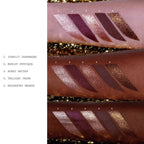 Pat McGrath Bijoux Brilliance Eye Shadow Palette Bronze Ecstasy - Eyeshadow Palette - British D'sire