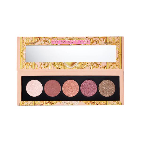 Pat McGrath Celestial Nirvana Eye Shadow Palette Nude Allure - Eyeshadow Palette - British D'sire