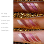 Pat McGrath Celestial Nirvana Eye Shadow Palette Nude Allure - Eyeshadow Palette - British D'sire