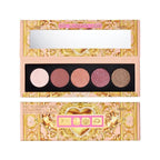 Pat McGrath Celestial Nirvana Eye Shadow Palette Nude Allure - Eyeshadow Palette - British D'sire