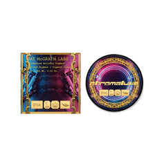 Pat McGrath ChromaLuxe Artistry Pigment Twilight Temptation (Warm Golden Bronze Metallic Shimmer) - Eye Shadow - British D'sire