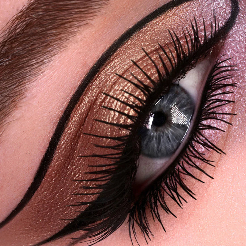 Pat McGrath ChromaLuxe Artistry Pigment Twilight Temptation (Warm Golden Bronze Metallic Shimmer) - Eye Shadow - British D'sire