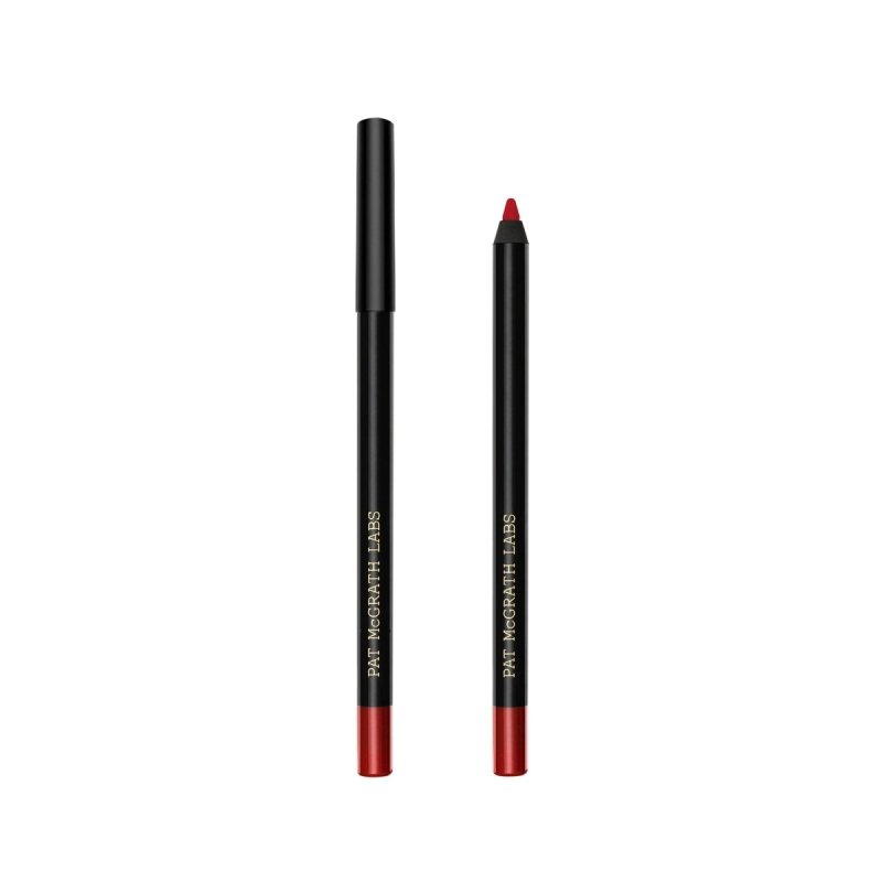 Pat McGrath Crimson Couture Lip Kit, Limited Edition - Lipstick - British D'sire
