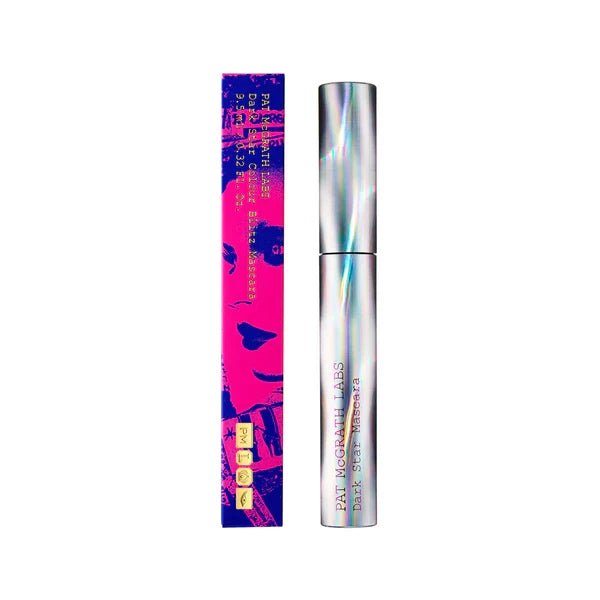Pat McGrath Dark Star Mascara Aquamarine Dream (Vibrant Turquoise) Secondary image