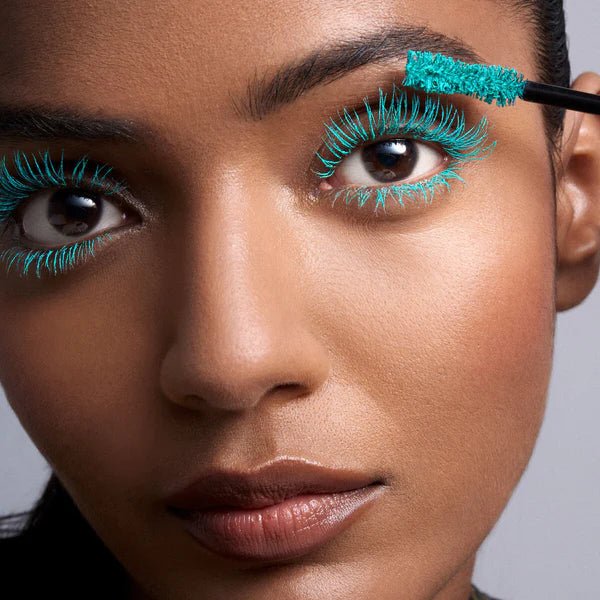 Pat McGrath Dark Star Mascara Aquamarine Dream (Vibrant Turquoise) - Mascara - British D'sire