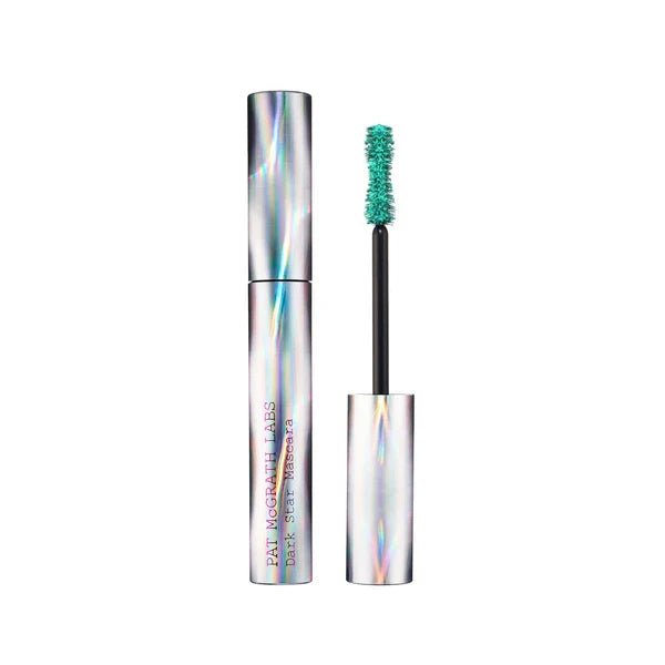 Pat McGrath Dark Star Mascara Aquamarine Dream (Vibrant Turquoise) - Mascara - British D'sire