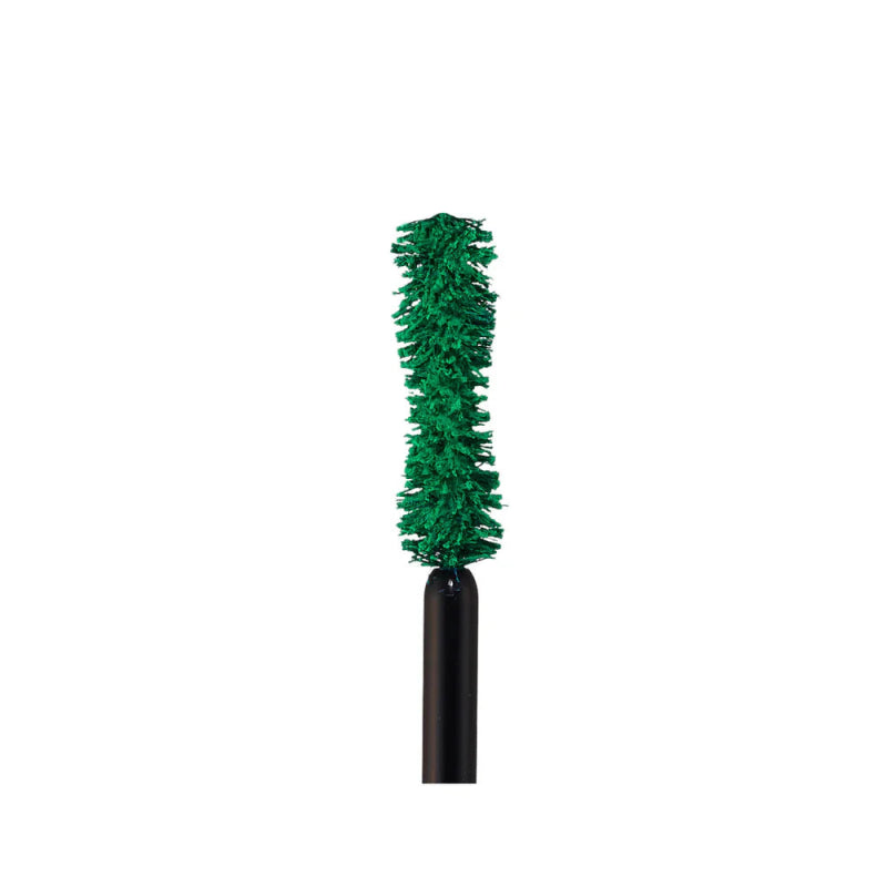 Pat McGrath Dark Star Mascara Electric Jade (Hunter Green) - Mascara - British D'sire