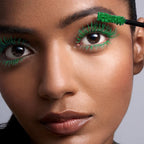 Pat McGrath Dark Star Mascara Electric Jade (Hunter Green) - Mascara - British D'sire