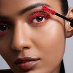 Pat McGrath Dark Star Mascara Renegade Red (Vibrant Red) - Mascara - British D'sire