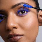 Pat McGrath Dark Star Mascara Ultraviolet Blue (Cobalt Blue) - Mascara - British D'sire