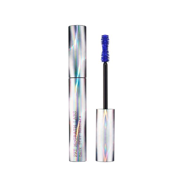 Pat McGrath Dark Star Mascara Ultraviolet Blue (Cobalt Blue) - Mascara - British D'sire