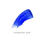 Pat McGrath Dark Star Mascara Ultraviolet Blue (Cobalt Blue) - Mascara - British D'sire