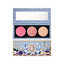 Pat McGrath Divine Blush and Glow Trio: Love at First Blush - Blush and Highlighter - Blusher - British D'sire